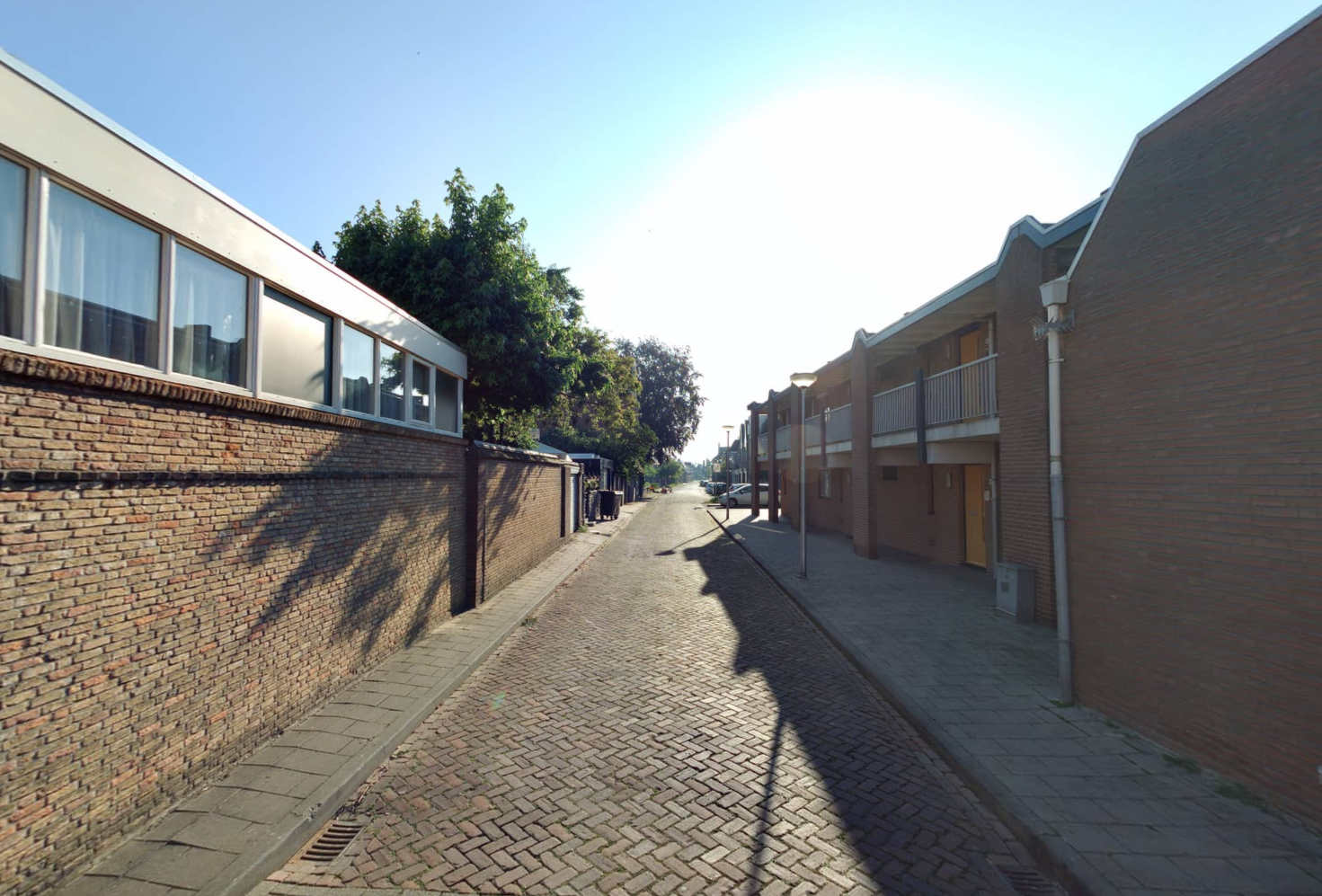Kleine Kerkstraat 60