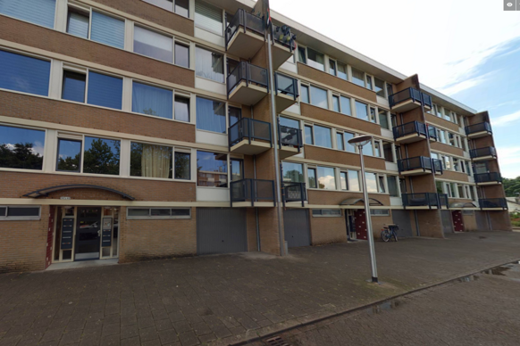 Bachstraat 22