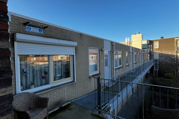 Oranjeplein 234