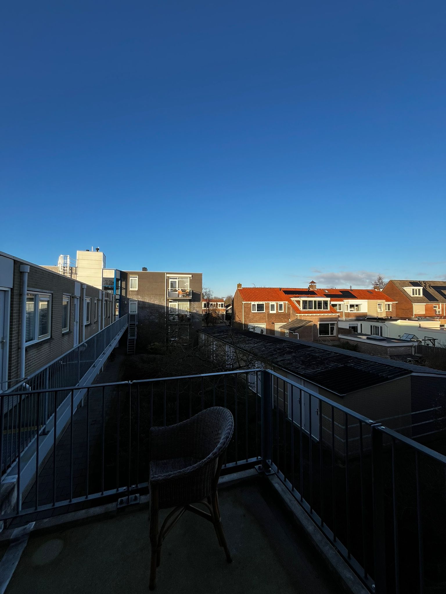 Oranjeplein 234