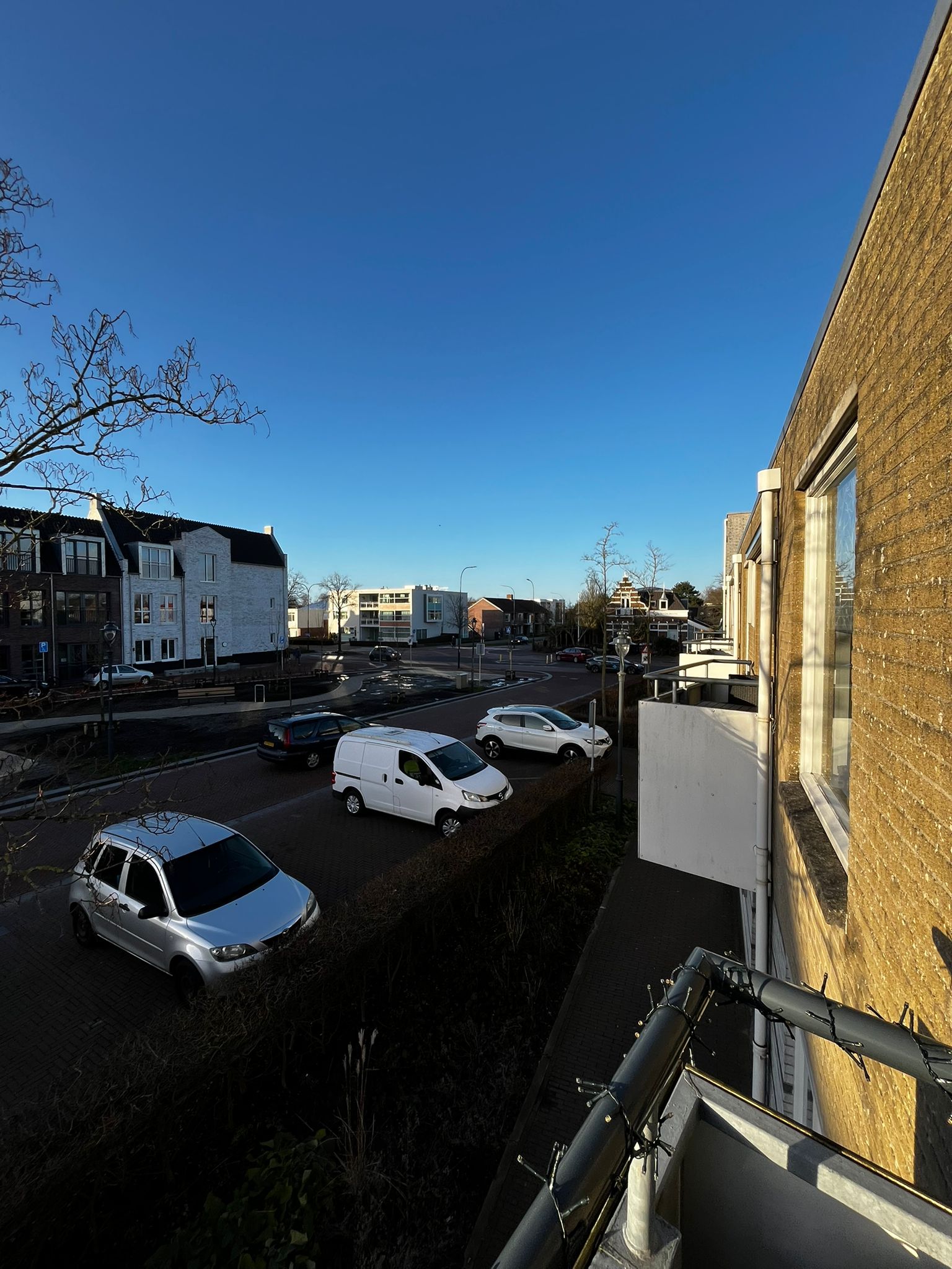 Oranjeplein 234