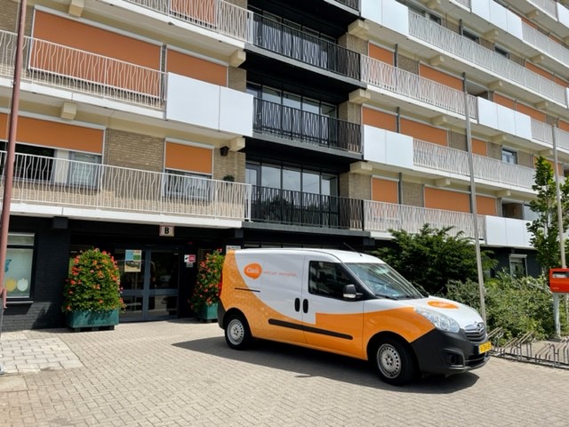 Oostelijk Bolwerk 326