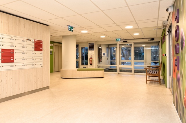 Oostelijk Bolwerk 326