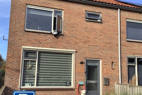 Beatrixstraat 20