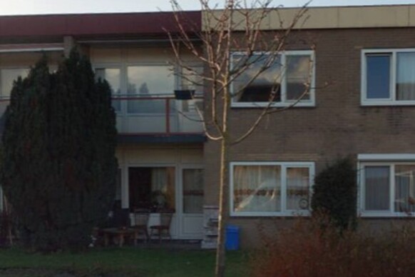Nieukerckestraat 37