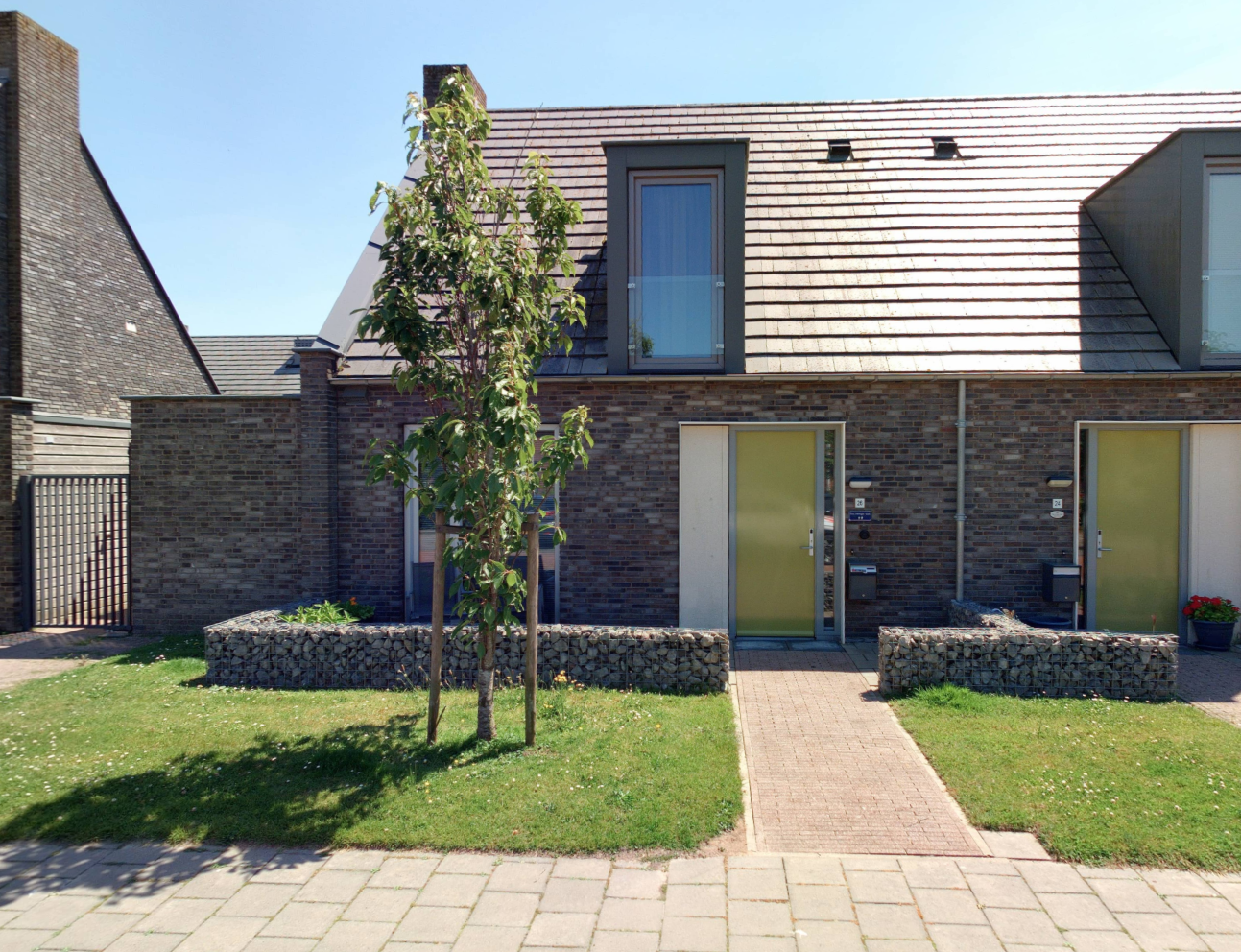 Julianastraat 26, 4681 AM Nieuw-Vossemeer, Nederland