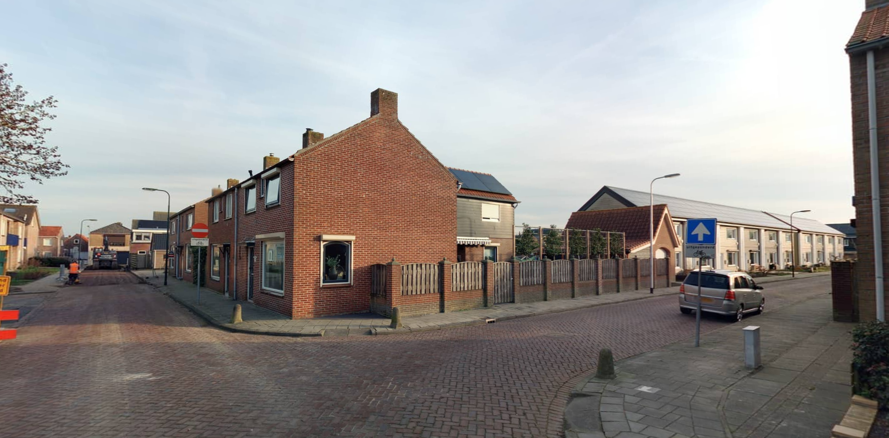 Bou Kooijmanstraat 40