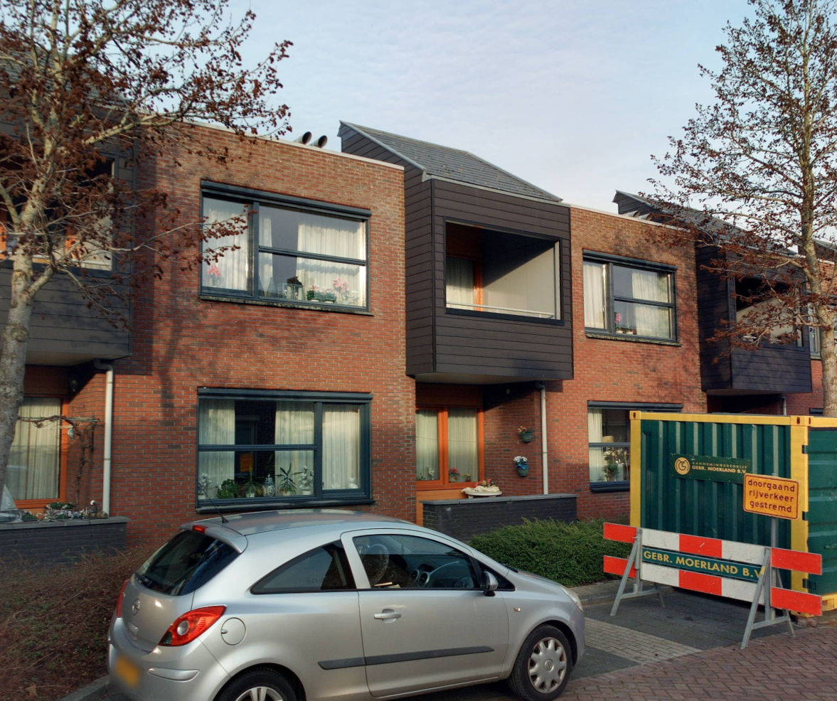 Bou Kooijmanstraat 40