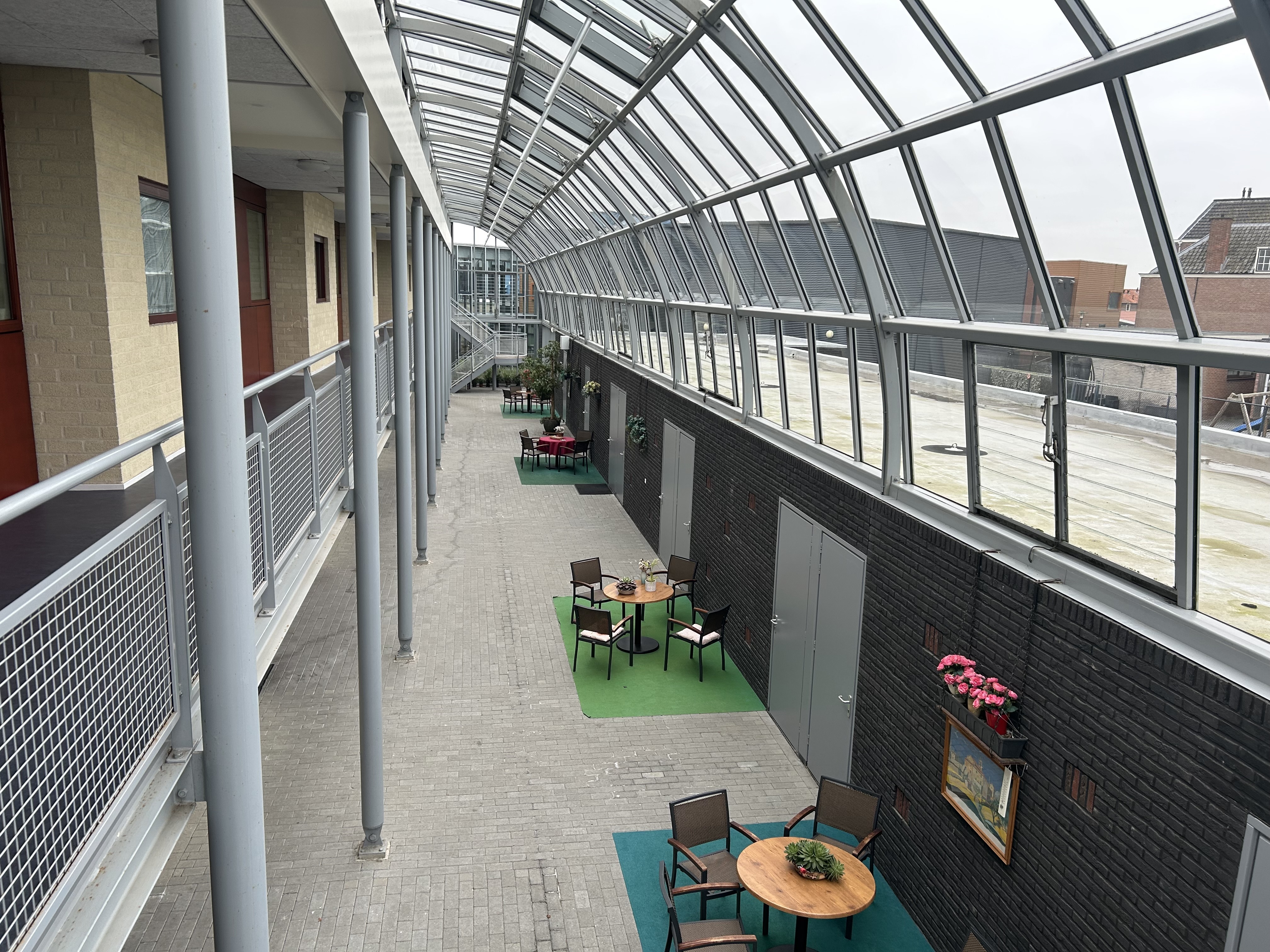 Bou Kooijmanstraat 40