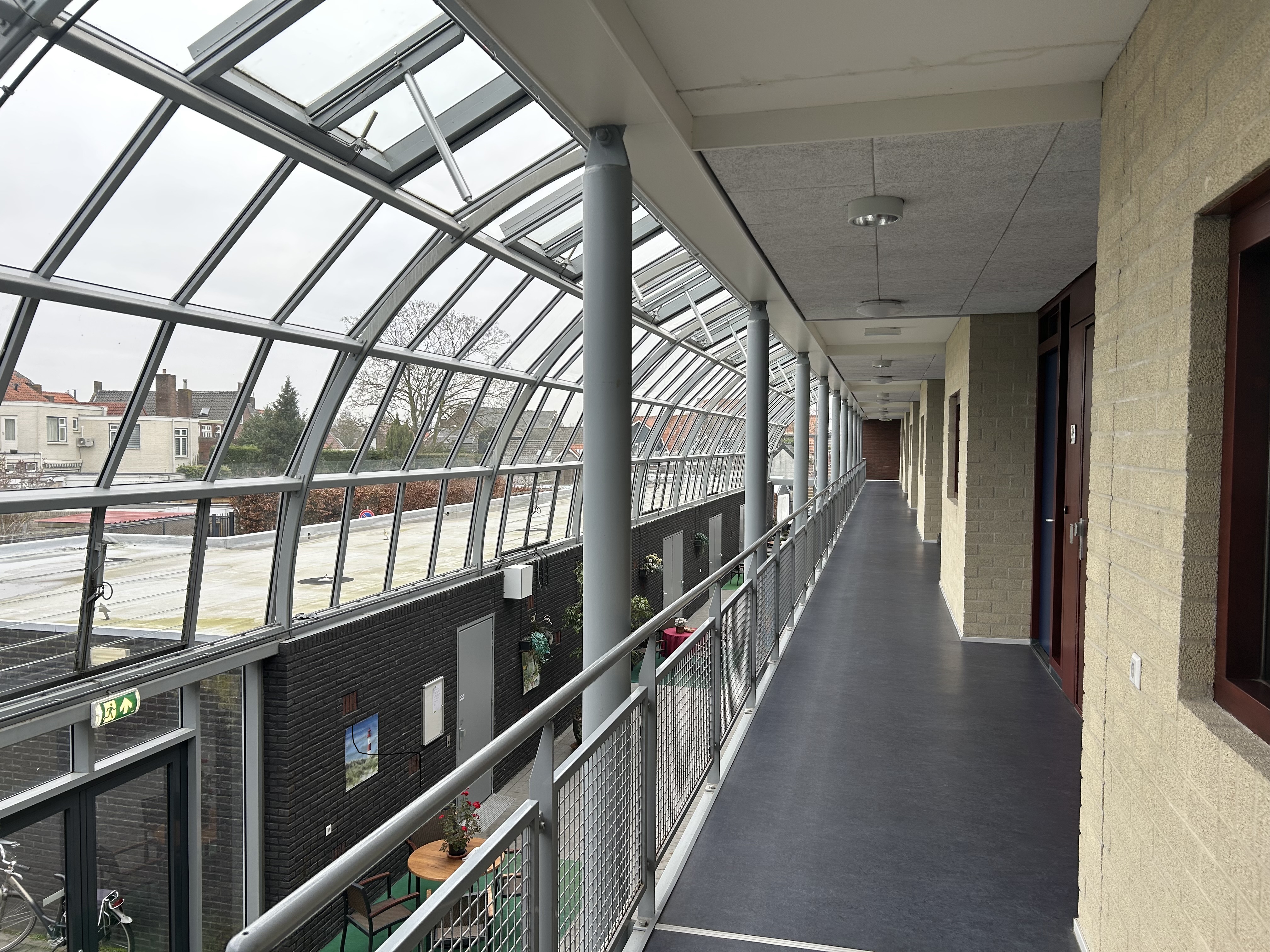 Bou Kooijmanstraat 40