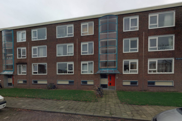 Breitnerstraat 35