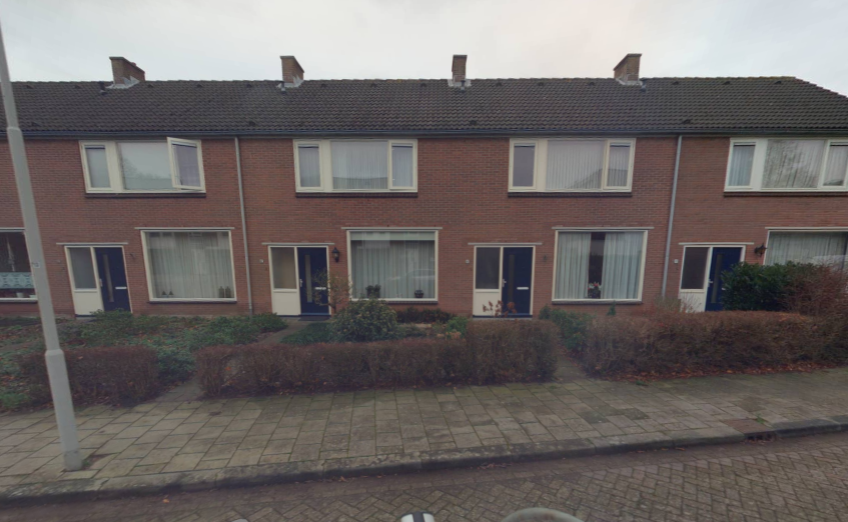 Bramestraat 107