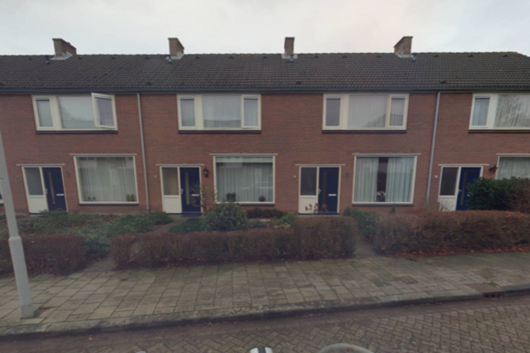 Bramestraat 107