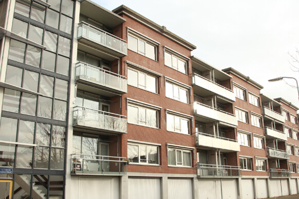 Johan Adriaen van de Perrestraat 45