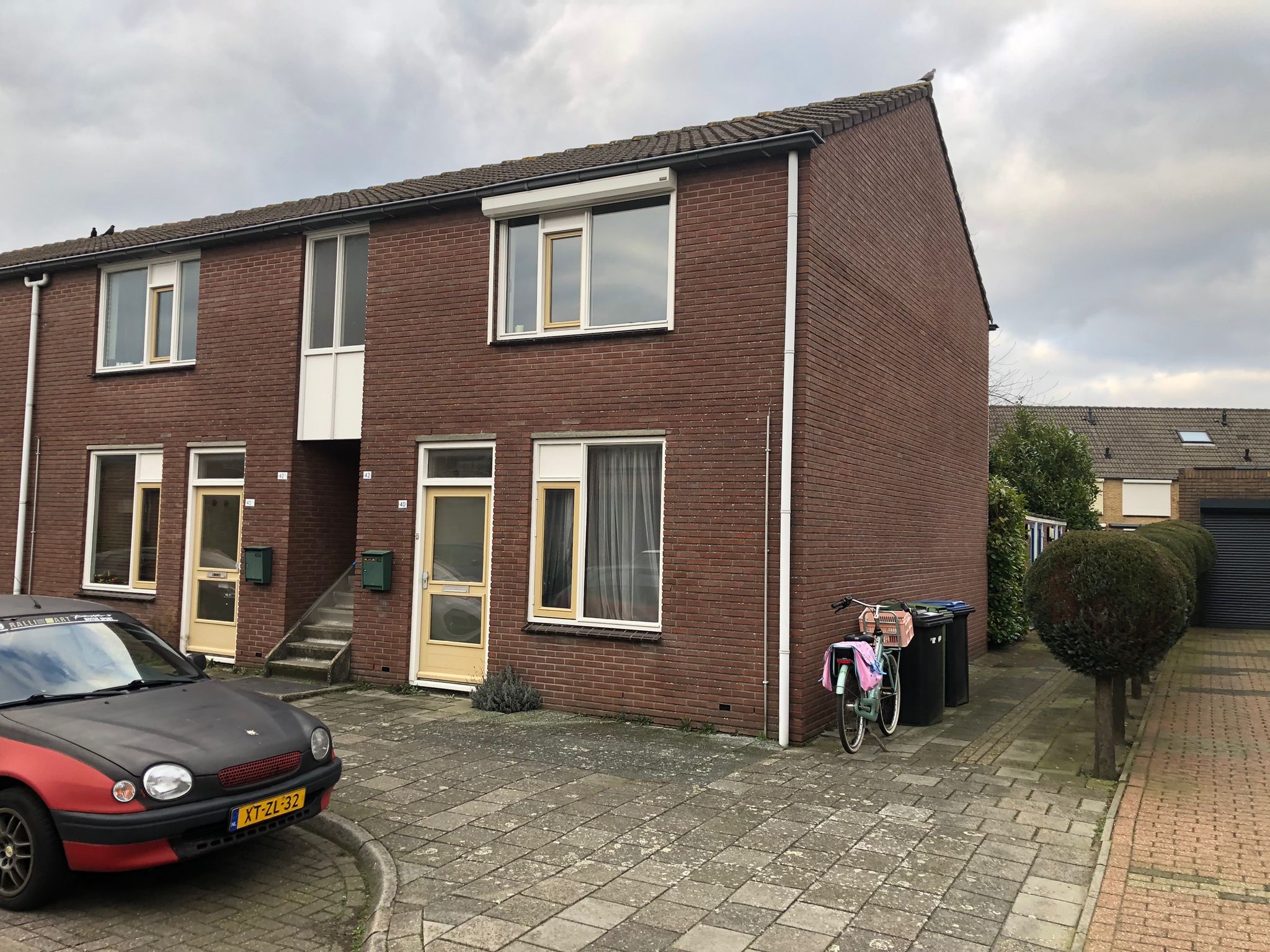 Prins Hendrikstraat 42