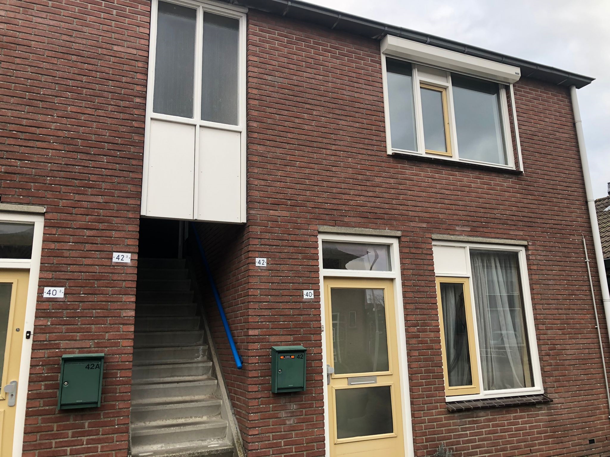 Prins Hendrikstraat 42