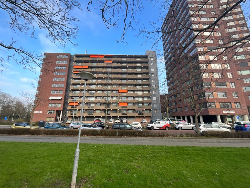 Vredehoflaan 710