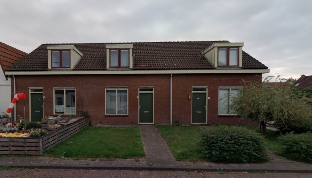 Kerkstraat 10, 4485 AM Kats, Nederland