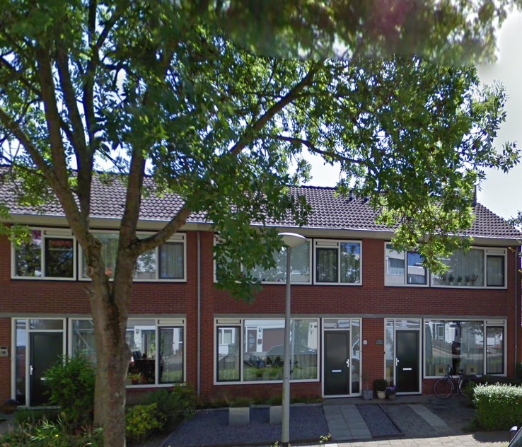 Amstelstraat 46