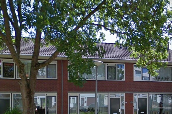 Amstelstraat 46