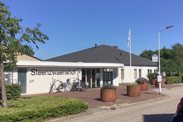 Burgemeester van Eetenstraat 50