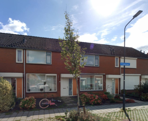 Frisostraat 7, 4493 BR Kamperland, Nederland