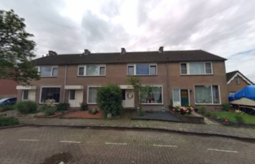 Boomweide- Laan 6