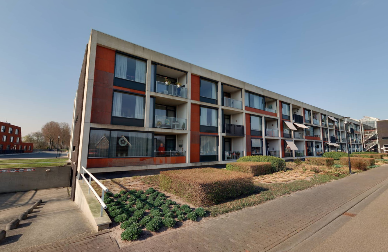 Kamilleplein 26