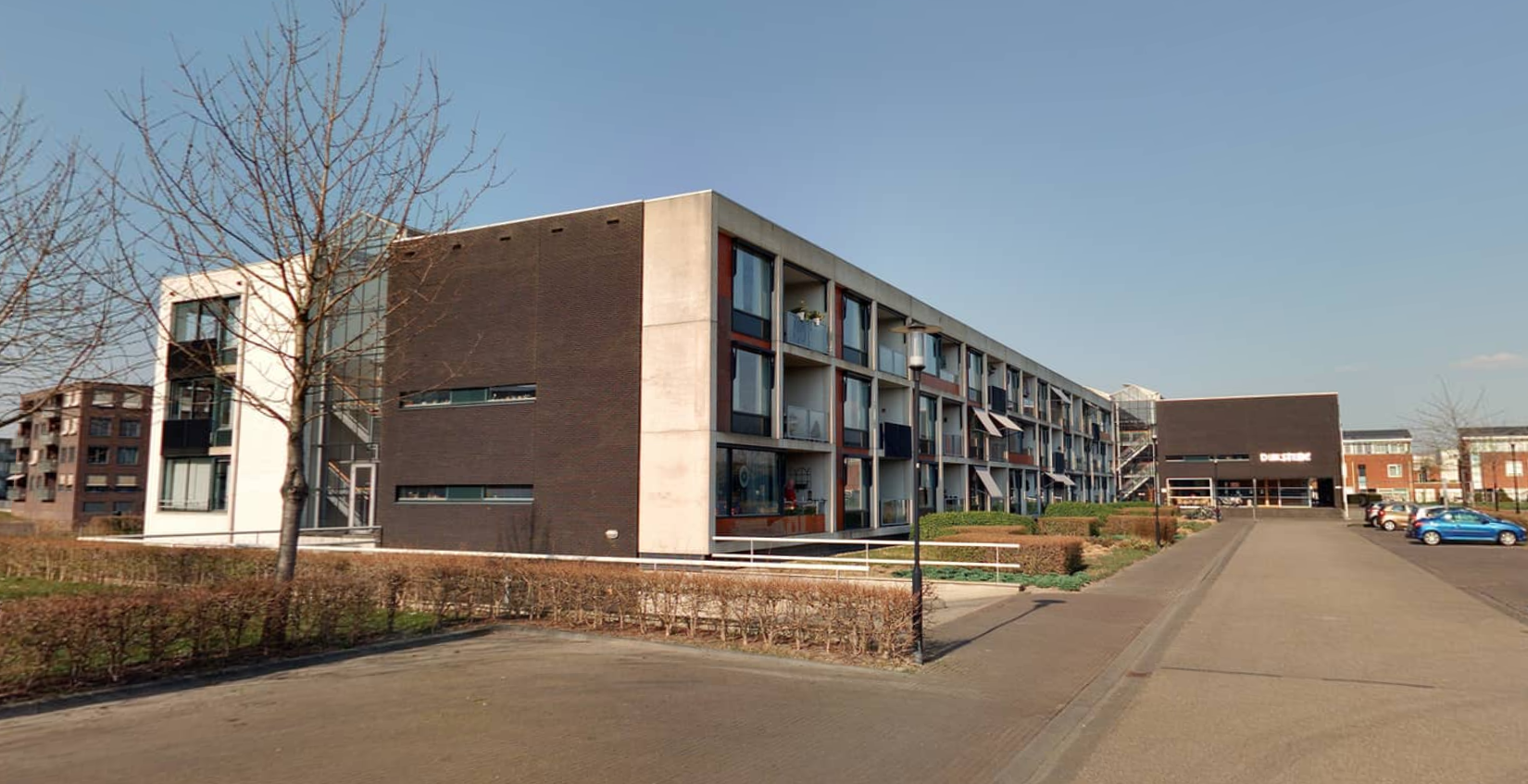 Kamilleplein 26