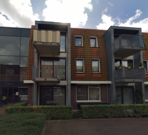 Eduard Flipsepad 10, 4491 GE Wissenkerke, Nederland
