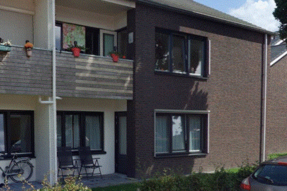 Rozenstraat 55