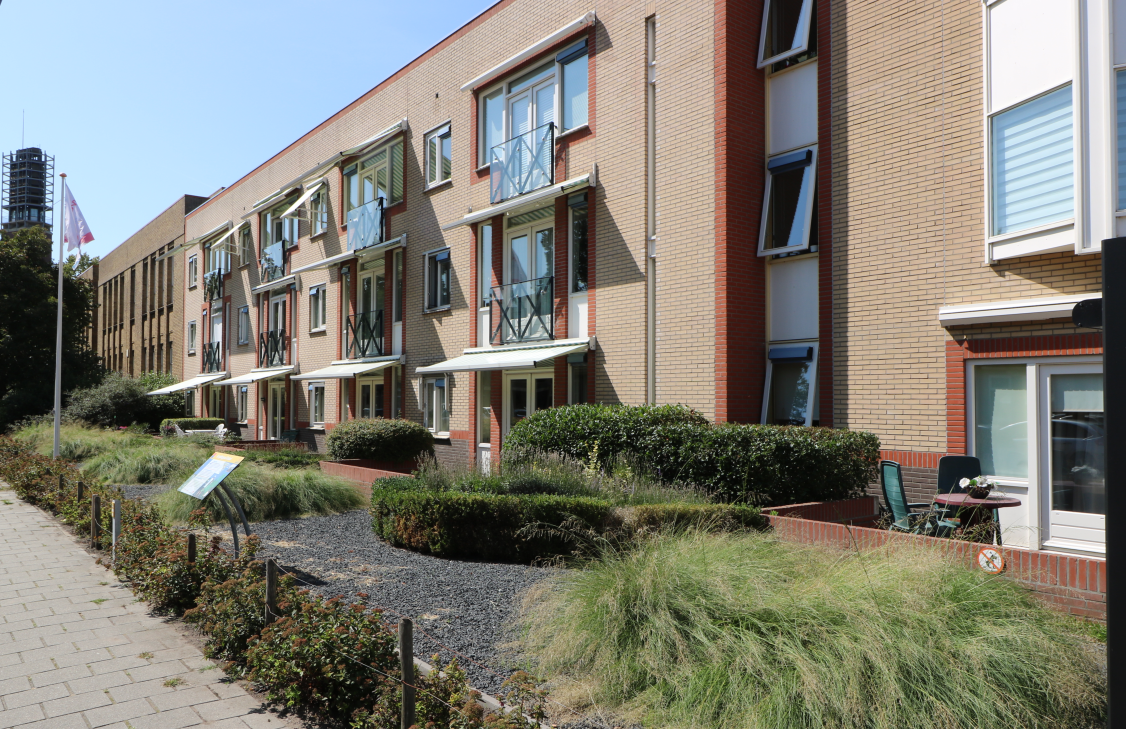 Doctor Ottestraat 77