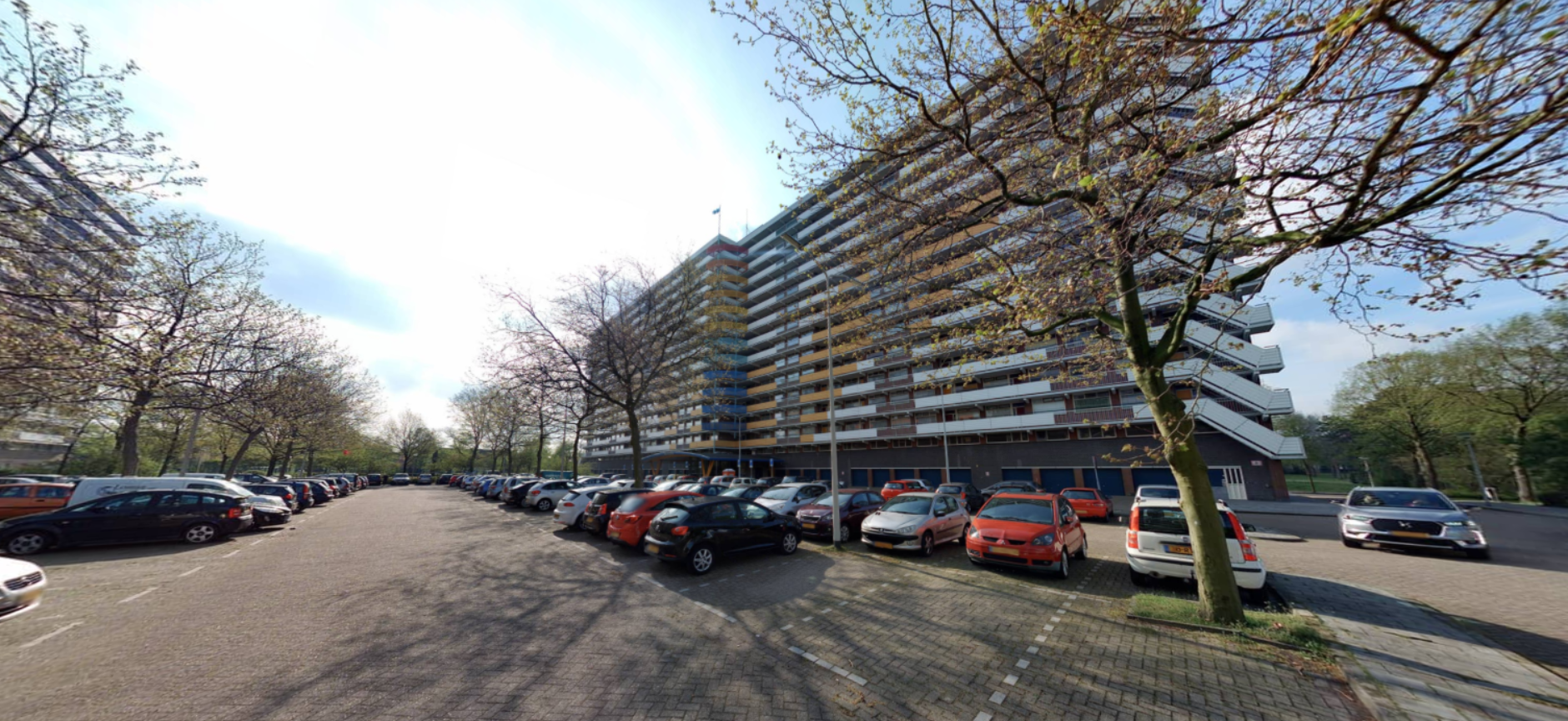 Bunthof 86