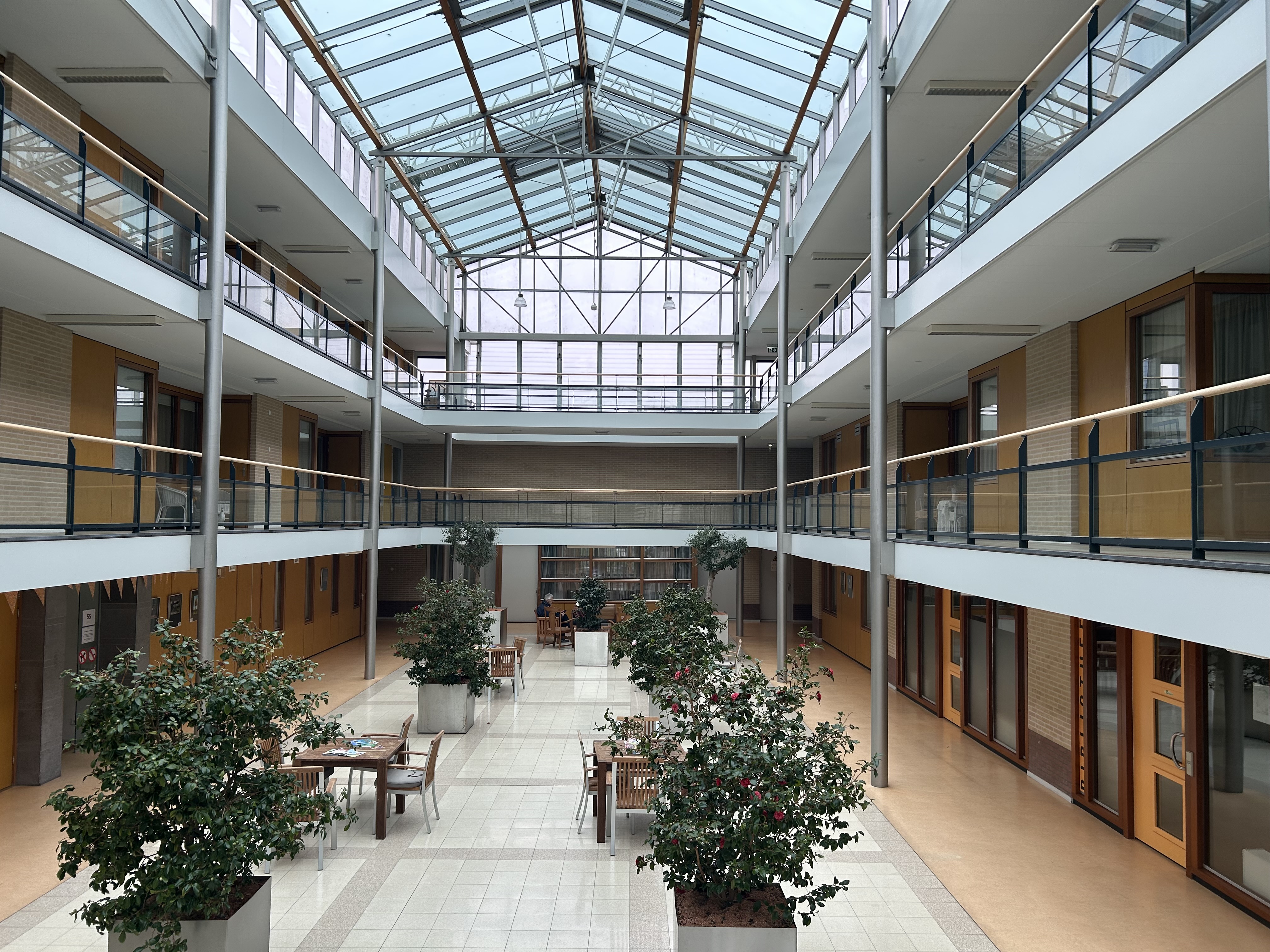 Maartenshof 41