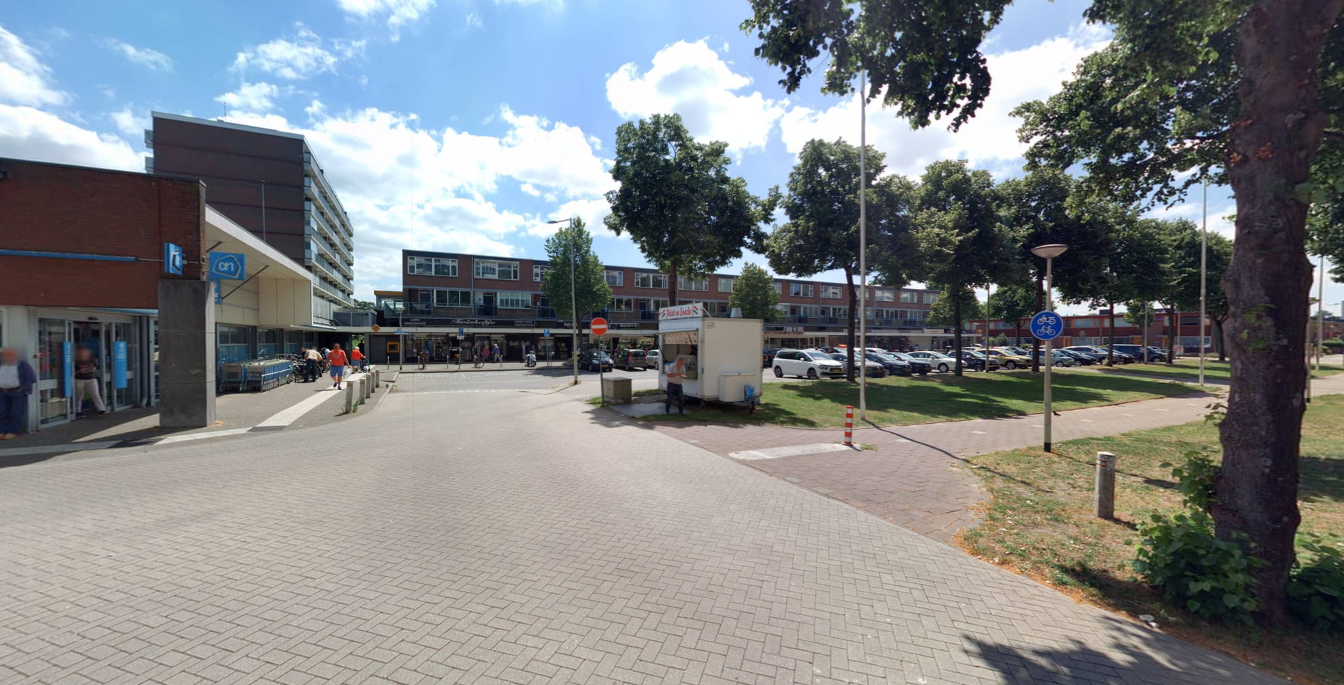 Zonneplein 58