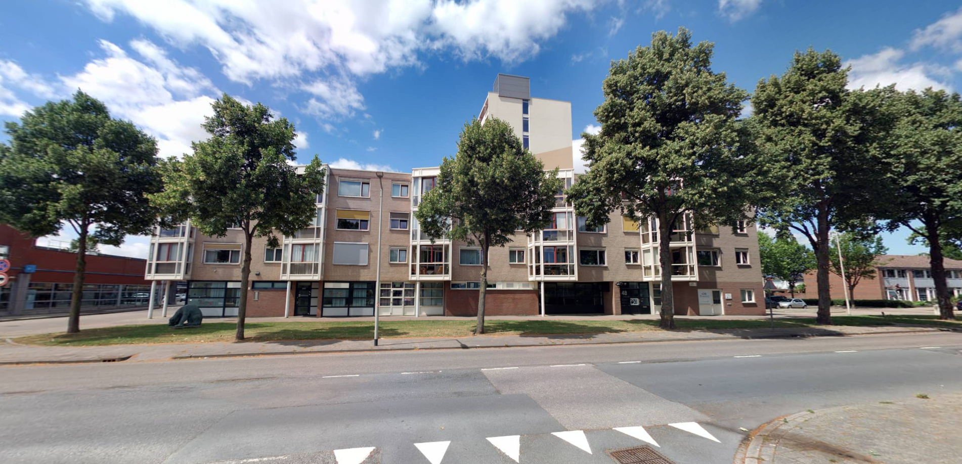 Zonneplein 58