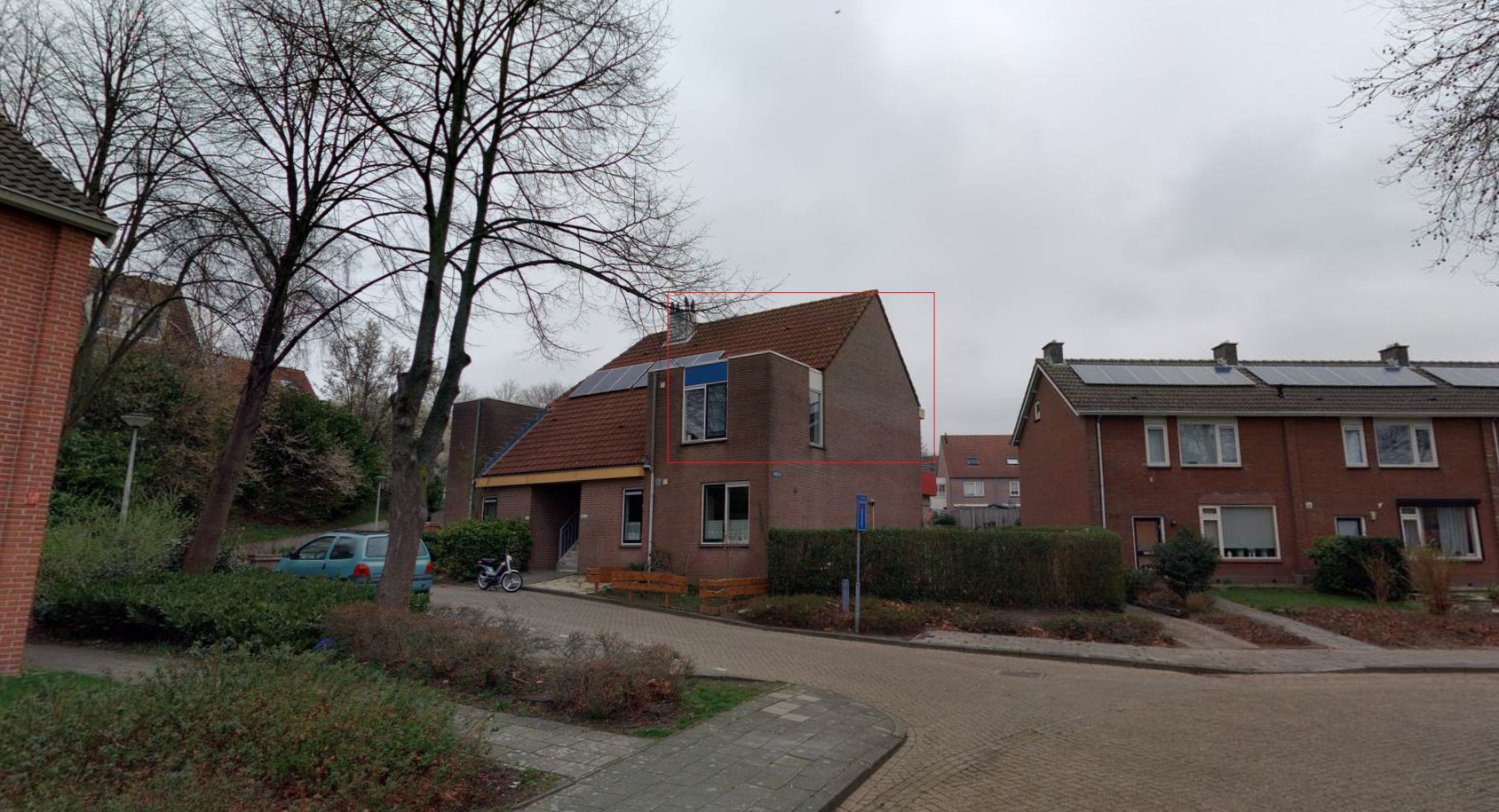 Het Hoefke 3