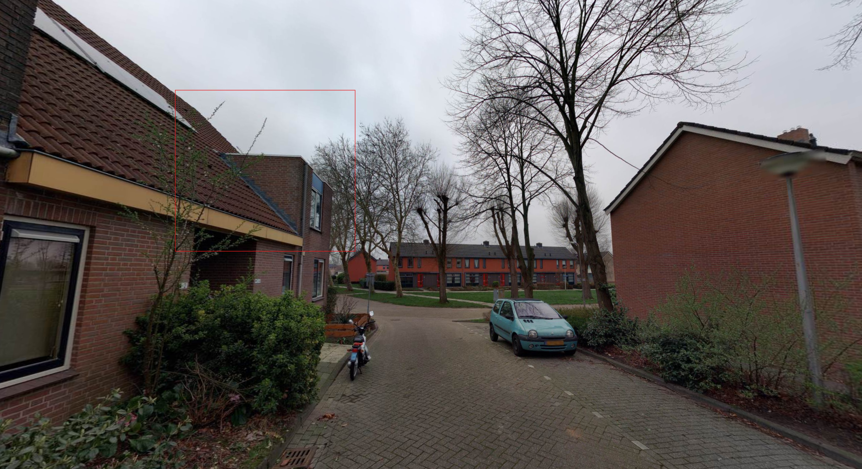 Het Hoefke 3