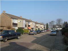 Dominee H. Boersmastraat 61, 4481 CD Kloetinge, Nederland