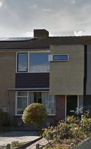 Dominee H. Boersmastraat 61