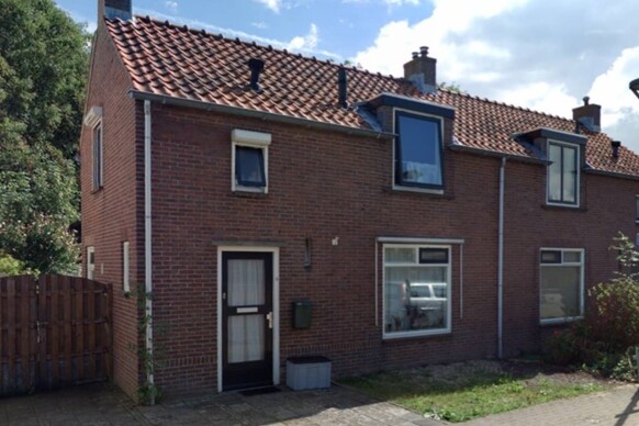 Nieuwstraat 55