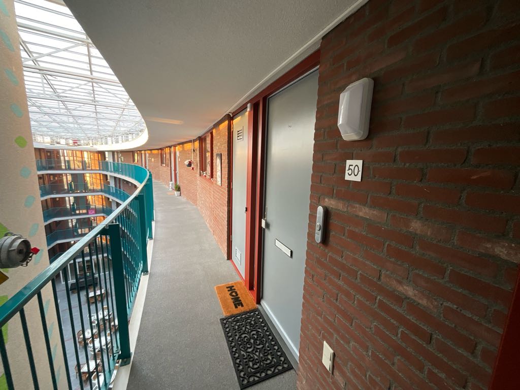 Adriaen Coortestraat 50