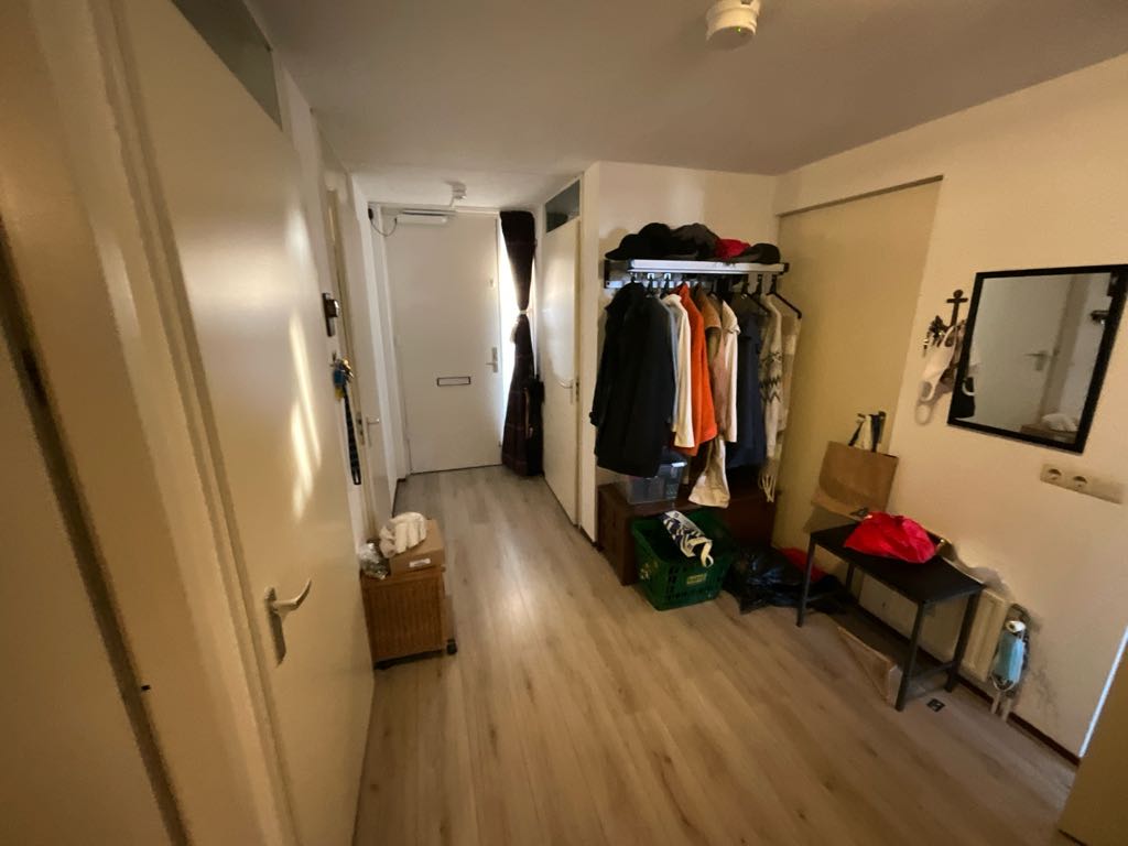 Adriaen Coortestraat 50