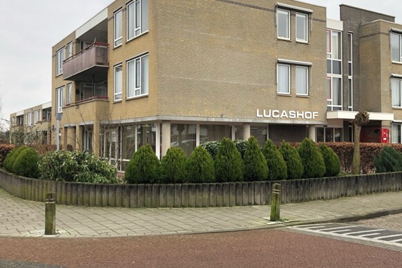 St Lucasplein 78