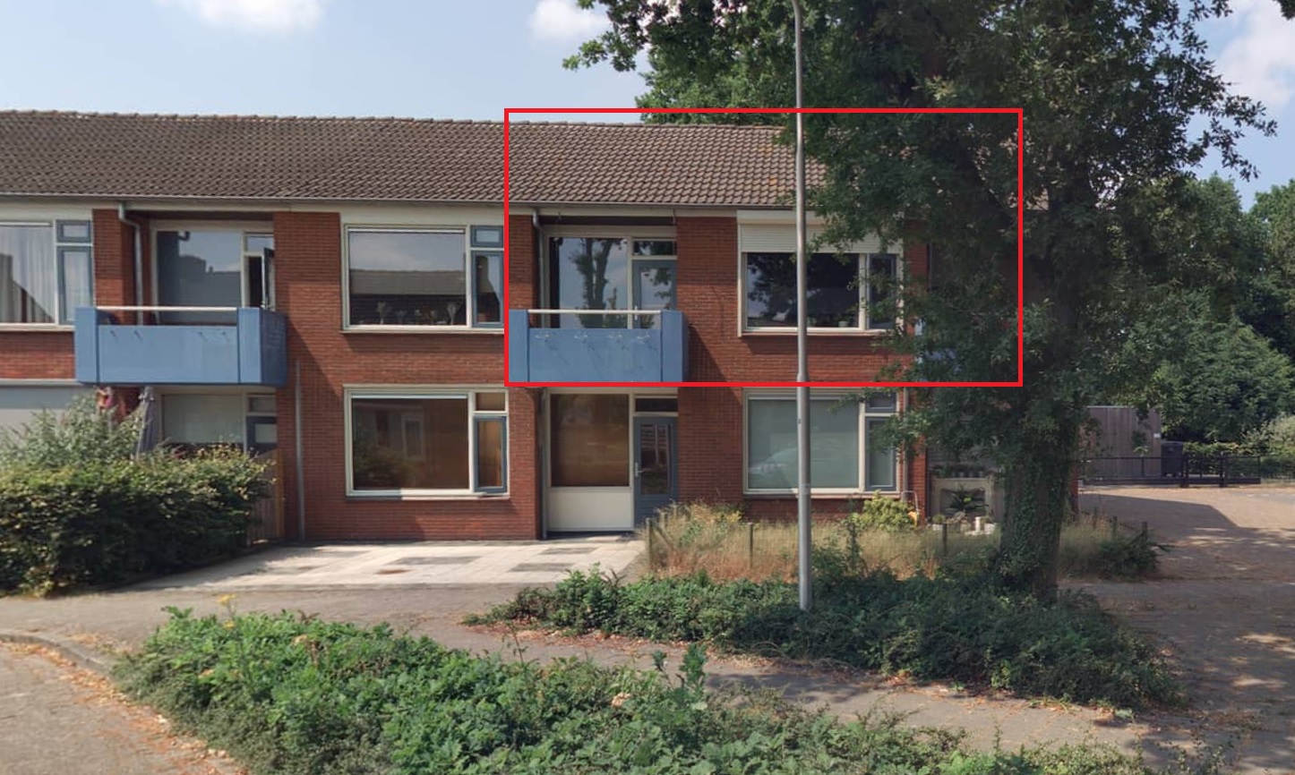 G. Peetersstraat 10