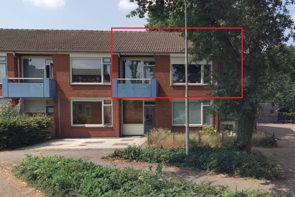 G. Peetersstraat 10