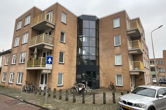 Gerrit Rietveldstraat 39