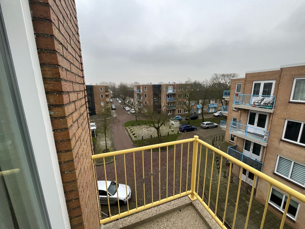 Gerrit Rietveldstraat 39