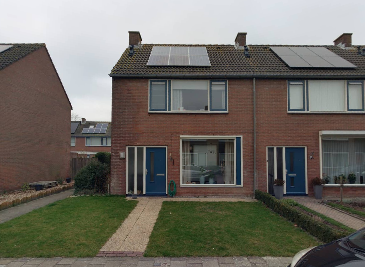 Van Schengestraat 9