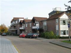 Oude Singel 124, 4461 RV Goes, Nederland
